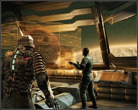 Leave the tram and search the station thoroughly - Obliteration Imminent Part 1 | Walkthrough - Walkthrough - Dead Space Game Guide & Walkthrough