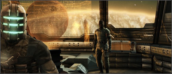 1 - Chapter 04: Obliteration Imminent | Walkthrough - Walkthrough - Dead Space Game Guide & Walkthrough