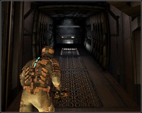 11 - Course Correction Part 2 | Walkthrough - Walkthrough - Dead Space Game Guide & Walkthrough