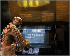 10 - Course Correction Part 2 | Walkthrough - Walkthrough - Dead Space Game Guide & Walkthrough