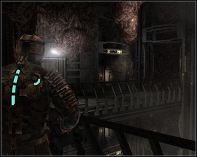 7 - Course Correction Part 2 | Walkthrough - Walkthrough - Dead Space Game Guide & Walkthrough