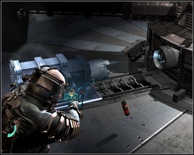 7 - Course Correction Part 1 | Walkthrough - Walkthrough - Dead Space Game Guide & Walkthrough