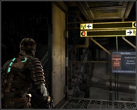 3 - Course Correction Part 1 | Walkthrough - Walkthrough - Dead Space Game Guide & Walkthrough
