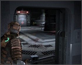 6 - Intensive Care Part 2 | Walkthrough - Walkthrough - Dead Space Game Guide & Walkthrough