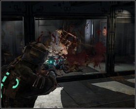 5 - Intensive Care Part 2 | Walkthrough - Walkthrough - Dead Space Game Guide & Walkthrough