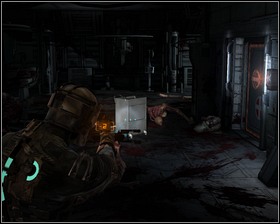 4 - Intensive Care Part 2 | Walkthrough - Walkthrough - Dead Space Game Guide & Walkthrough