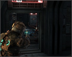 3 - Intensive Care Part 2 | Walkthrough - Walkthrough - Dead Space Game Guide & Walkthrough