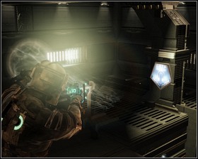 10 - Intensive Care Part 1 | Walkthrough - Walkthrough - Dead Space Game Guide & Walkthrough