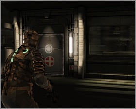 9 - Intensive Care Part 1 | Walkthrough - Walkthrough - Dead Space Game Guide & Walkthrough