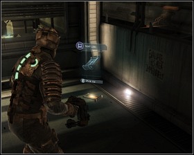 8 - Intensive Care Part 1 | Walkthrough - Walkthrough - Dead Space Game Guide & Walkthrough