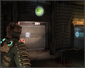 7 - Intensive Care Part 1 | Walkthrough - Walkthrough - Dead Space Game Guide & Walkthrough