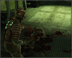 6 - Intensive Care Part 1 | Walkthrough - Walkthrough - Dead Space Game Guide & Walkthrough
