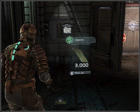 2 - Intensive Care Part 1 | Walkthrough - Walkthrough - Dead Space Game Guide & Walkthrough