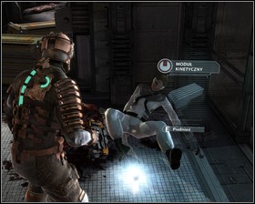 1 - Intensive Care Part 1 | Walkthrough - Walkthrough - Dead Space Game Guide & Walkthrough
