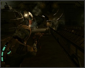 4 - New Arrivals Part 4 | Walkthrough - Walkthrough - Dead Space Game Guide & Walkthrough