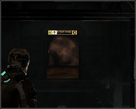 2 - New Arrivals Part 4 | Walkthrough - Walkthrough - Dead Space Game Guide & Walkthrough