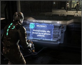 9 - New Arrivals Part 3 | Walkthrough - Walkthrough - Dead Space Game Guide & Walkthrough