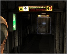 8 - New Arrivals Part 3 | Walkthrough - Walkthrough - Dead Space Game Guide & Walkthrough