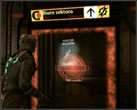 6 - New Arrivals Part 3 | Walkthrough - Walkthrough - Dead Space Game Guide & Walkthrough