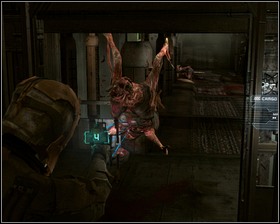 5 - New Arrivals Part 3 | Walkthrough - Walkthrough - Dead Space Game Guide & Walkthrough