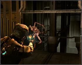 4 - New Arrivals Part 3 | Walkthrough - Walkthrough - Dead Space Game Guide & Walkthrough