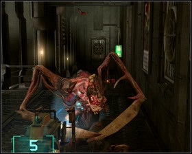 3 - New Arrivals Part 3 | Walkthrough - Walkthrough - Dead Space Game Guide & Walkthrough