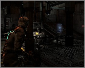 6 - New Arrivals Part 2 | Walkthrough - Walkthrough - Dead Space Game Guide & Walkthrough