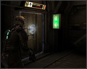 2 - New Arrivals Part 2 | Walkthrough - Walkthrough - Dead Space Game Guide & Walkthrough