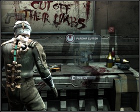 5 - New Arrivals Part 1 | Walkthrough - Walkthrough - Dead Space Game Guide & Walkthrough