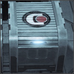 Crates - Where to find items and ammo? | Basics - Basics - Dead Space Game Guide & Walkthrough