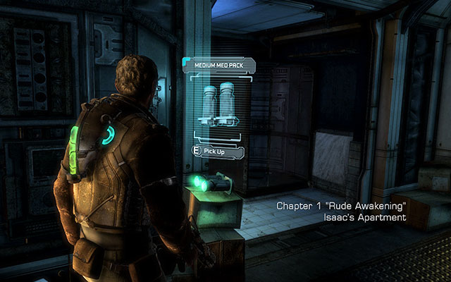 The action will move about 200 years to the future and youll advance to the proper gameplay - youll take control over Isaac Clarke - Escape the Lunar Colony | 1: Rude Awakening - 1: Rude Awakening - Dead Space 3 Game Guide