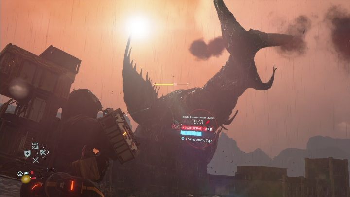 Continue the journey - you will get to the final enemy - Chapter 12 - Bridges | Death Stranding Walkthrough - Main story - Death Stranding Guide