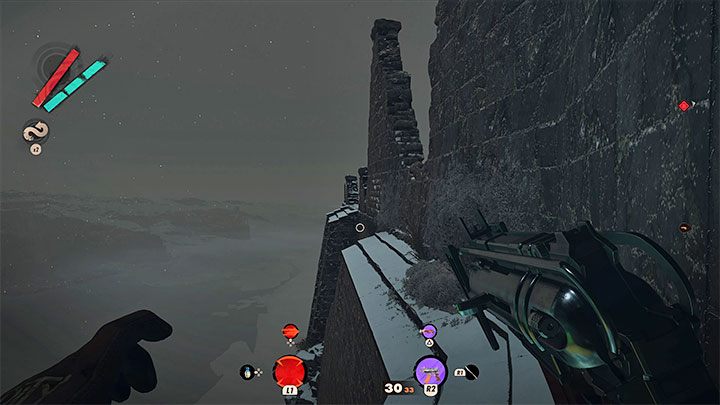 1 - Deathloop: Devouring of the Lambs - walkthrough - Visionary Leads - Deathloop Guide