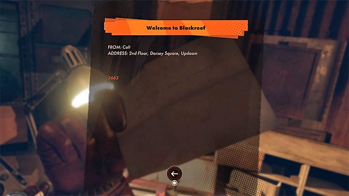 You have to go through the beach and the bunker area once again - Deathloop: Colts Prologue, The Longest Day - walkthrough - Prologue - Deathloop Guide