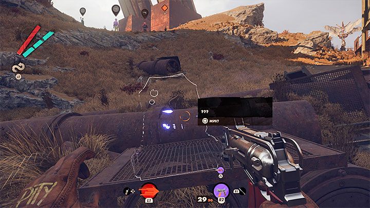 You'll have to return to the Complex the next day so leave this location - Deathloop: Lost in Transmission - walkthrough - Visionary Leads - Deathloop Guide