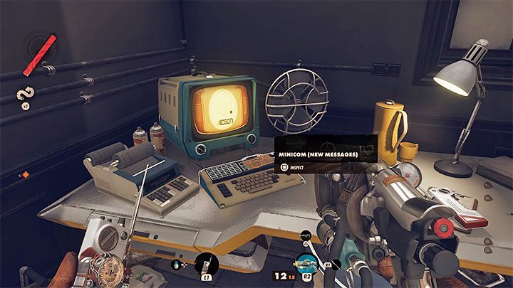 Fireworks can be found in Updaam district - Deathloop: Ballad of Ramblin Frank - walkthrough - Visionary Leads - Deathloop Guide