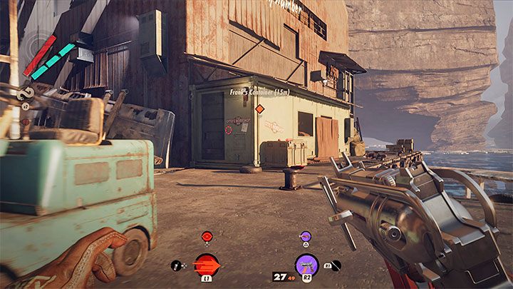 2 - Deathloop: Ending It - walkthrough - Finale - Deathloop Guide