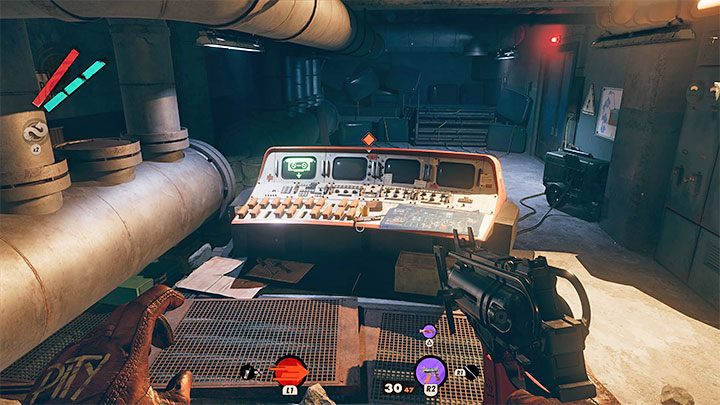 Return to the tunnels and go to the Fristad Rock district in the afternoon - Deathloop: Ending It - walkthrough - Finale - Deathloop Guide