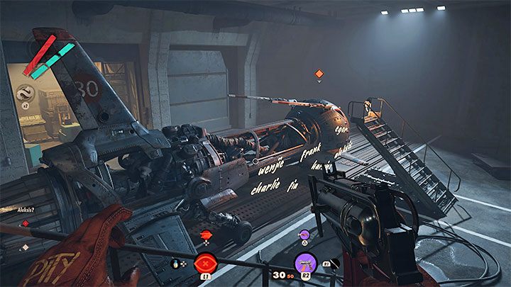 6 - Deathloop: Ending It - walkthrough - Finale - Deathloop Guide