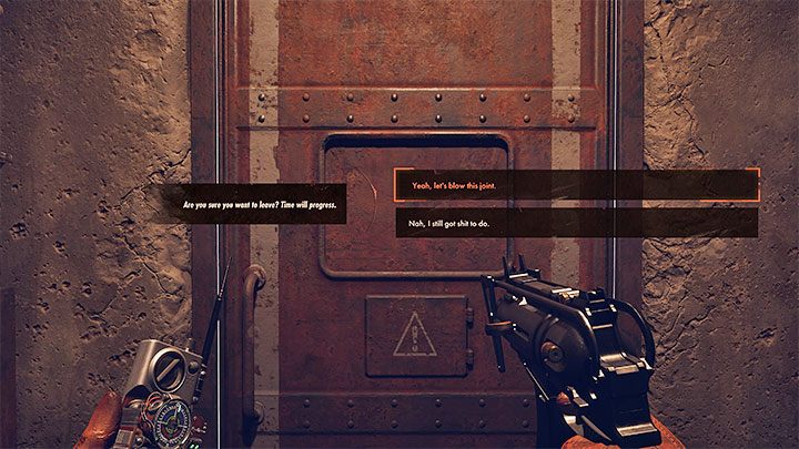 As a reminder, the story of Deathloop is set on Blackreef Island - Deathloop: Exploring the world - Basics - Deathloop Guide