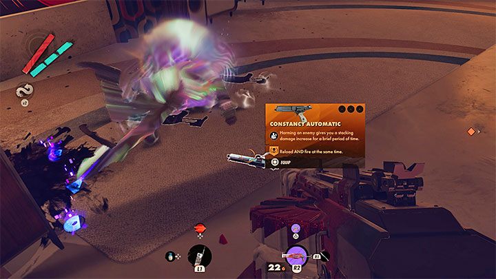 Deathloop Frank Deathloop: Ramblin' Frank Spicer - boss fight, how to beat