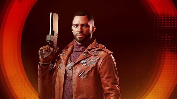 Colt is one of two playable assassins in Deathloop - Deathloop: Colt & Julianna - playable characters - Basics - Deathloop Guide