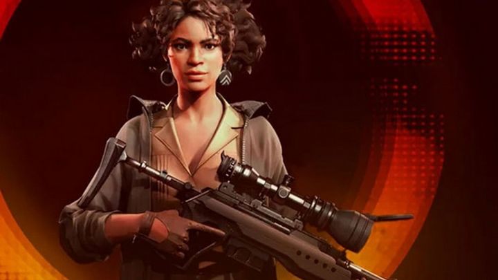 Julianna is one of two playable assassins in Deathloop - Deathloop: Colt & Julianna - playable characters - Basics - Deathloop Guide