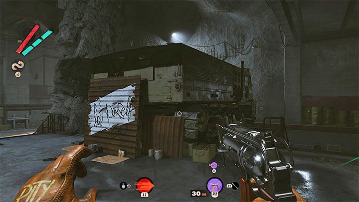 3 - Deathloop: Afternoon Delight - walkthrough - Visionary Leads - Deathloop Guide