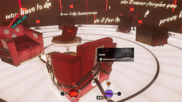 3 - Deathloop: Endings - list - Finale - Deathloop Guide