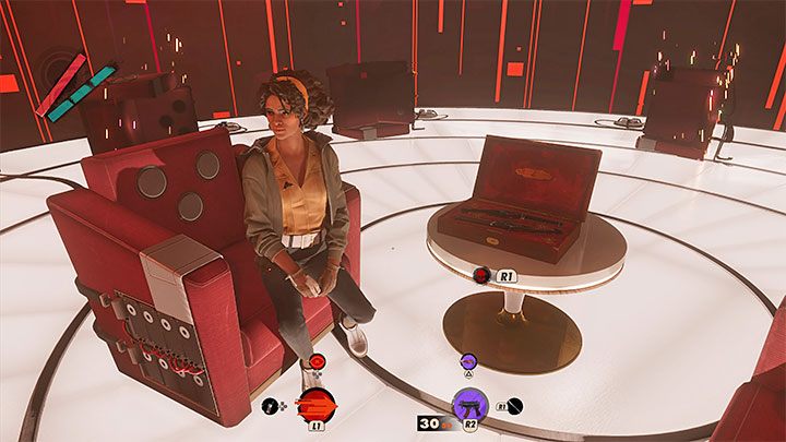 Additional info - when replaying the game's finale (during subsequent loops) you can snap Julianna's neck instead of shooting her - Deathloop: Endings - list - Finale - Deathloop Guide