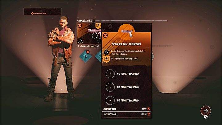 1 - Deathloop: In This Together - walkthrough - Arsenal Leads - Deathloop Guide