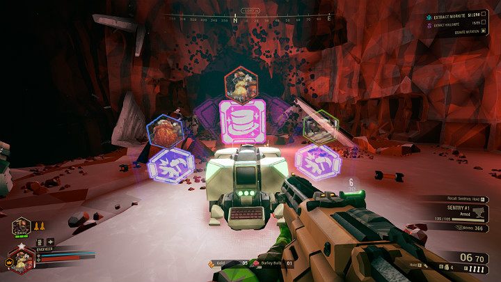 At the time of writing this guide, weapons skins in Deep Rock Galactic can be obtained in the following ways - Deep Rock Galactic: Weapon skins - how to obtain and change? - FAQ - Deep Rock Galactic Guide