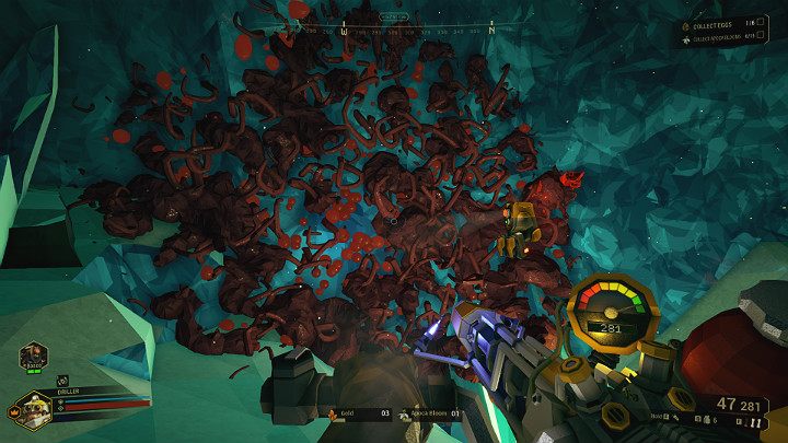 Note - Deep Rock Galactic: Alien Egg resource - how to find? - Other - Deep Rock Galactic Guide