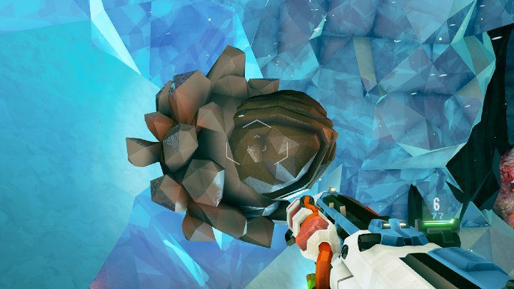 While performing side quests in Deep Rock Galactic, you will need to find one of the following additional resources/materials or eliminate a specific opponent - Deep Rock Galactic: Escort Duty - missions side objectives - Escort Duty - Deep Rock Galactic Guide